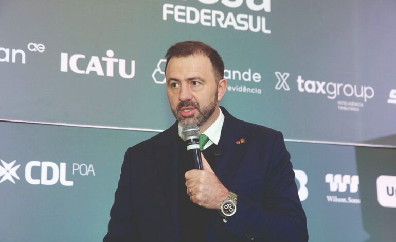 Adiado jantar com empresário que administrará o Aeroporto Regional