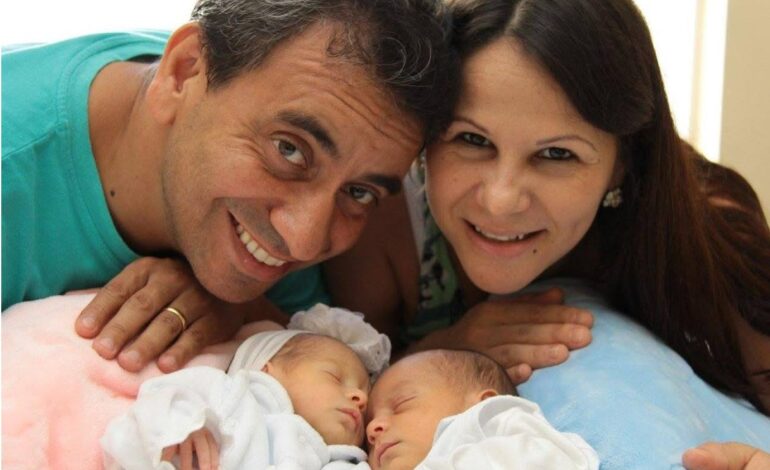 Após perder bebê, mãe de SC alerta sobre risco pouco conhecido na gravidez