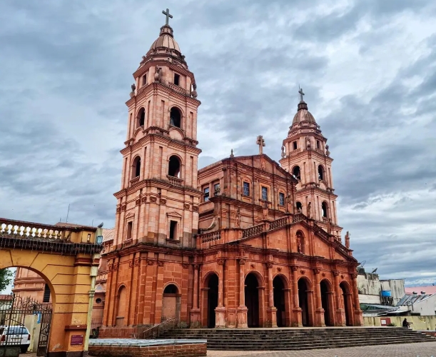 Chuva volta ao RS nesta sexta-feira