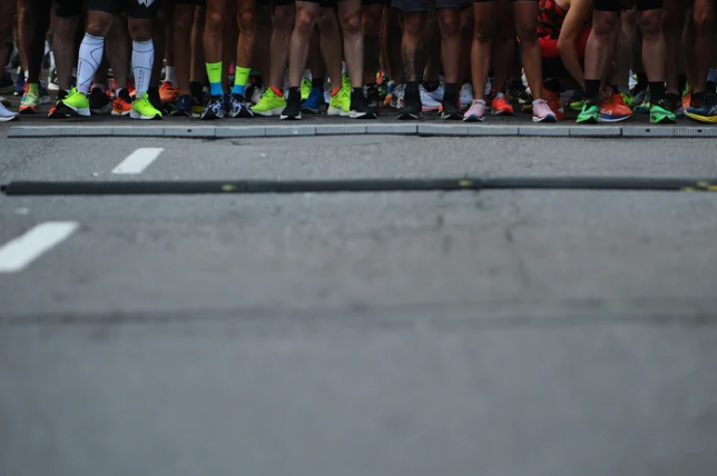 Meia Maratona do Mercado Público ocorrerá neste domingo em Porto Alegre
