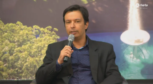 CDL recebe superintendente do DNIT na tarde desta terça-feira