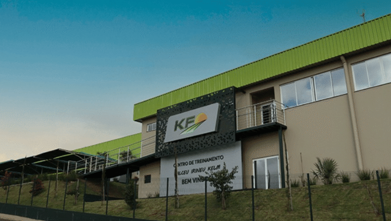 Santa Rosa confirma instalação de nova unidade da KF com investimentos de R$30 milhões