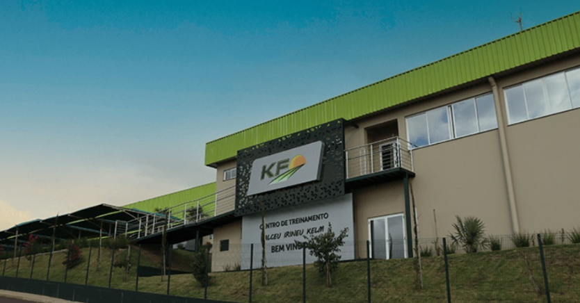 Santa Rosa confirma instalação de nova unidade da KF com investimentos de R$30 milhões