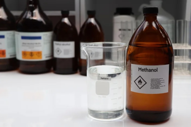 Brasil tem 53 casos confirmados de Intoxicação por metanol