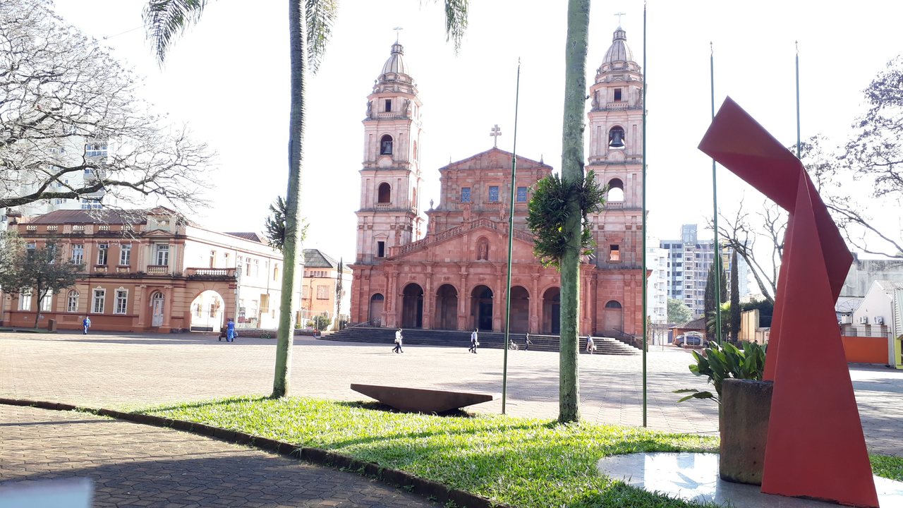Sol e tempo firme marcam esta quarta-feira