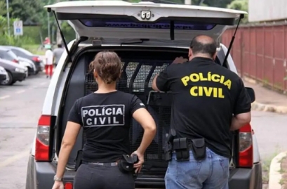 Polícia Civil do RS publica edital de concurso para 720 vagas com salário de mais de R$ 7 mil