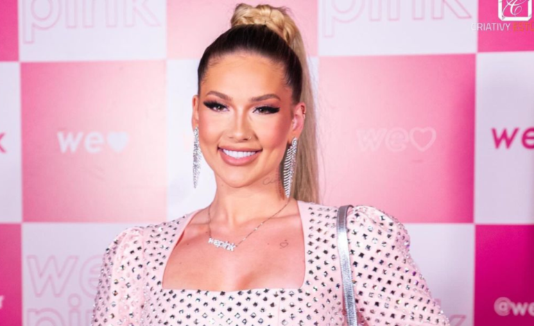 Justiça proíbe novas ‘lives’ de vendas da WePink, loja de Virginia Fonseca