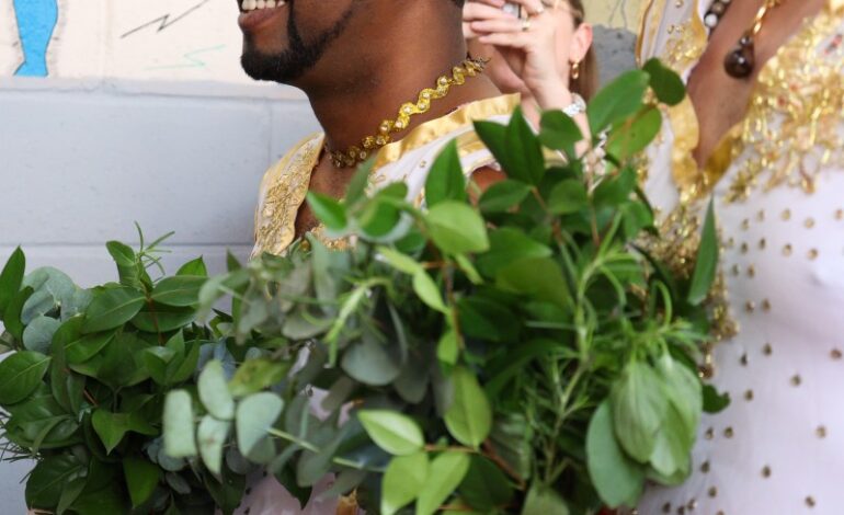 Defensoria promove casamento coletivo LGBTQIA+ em Canoas