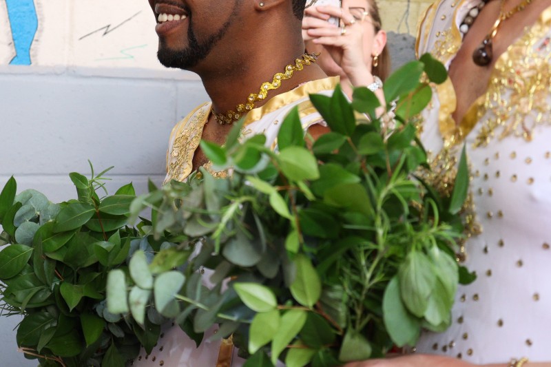 Defensoria promove casamento coletivo LGBTQIA+ em Canoas