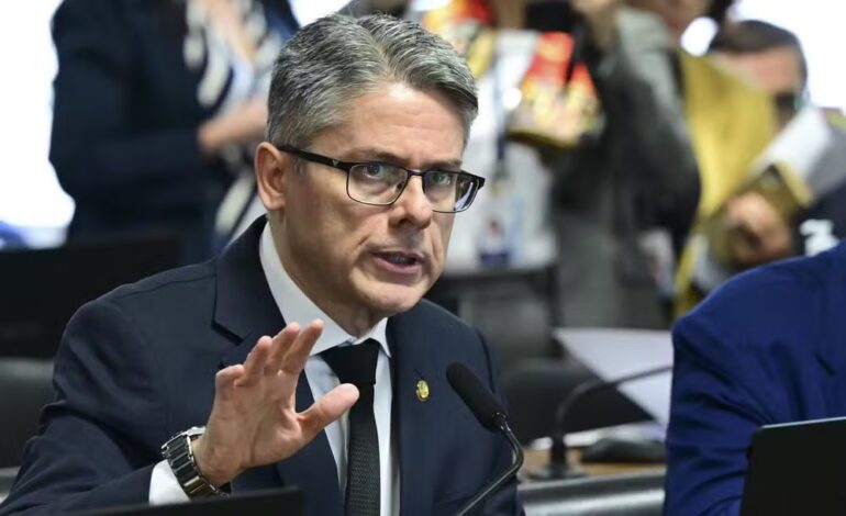 CPI do Crime Organizado será instalada nesta terça com foco em facções e milícias