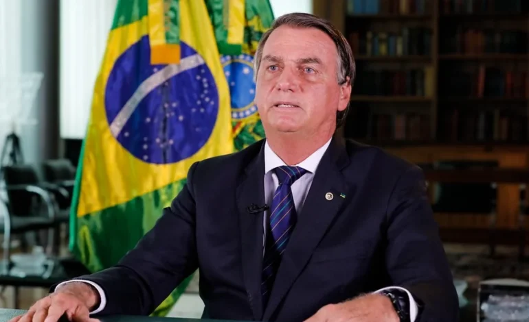 Prazo chega ao fim, e defesa de Bolsonaro não apresenta segundos embargos de declaração