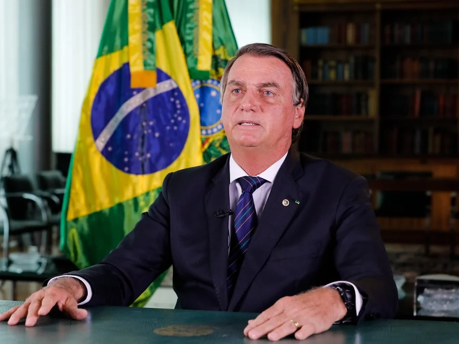 Prazo chega ao fim, e defesa de Bolsonaro não apresenta segundos embargos de declaração