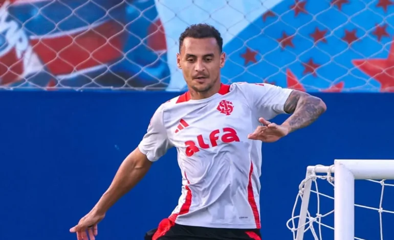 Na luta para escapar do rebaixamento, Inter tem confronto chave com o Ceará