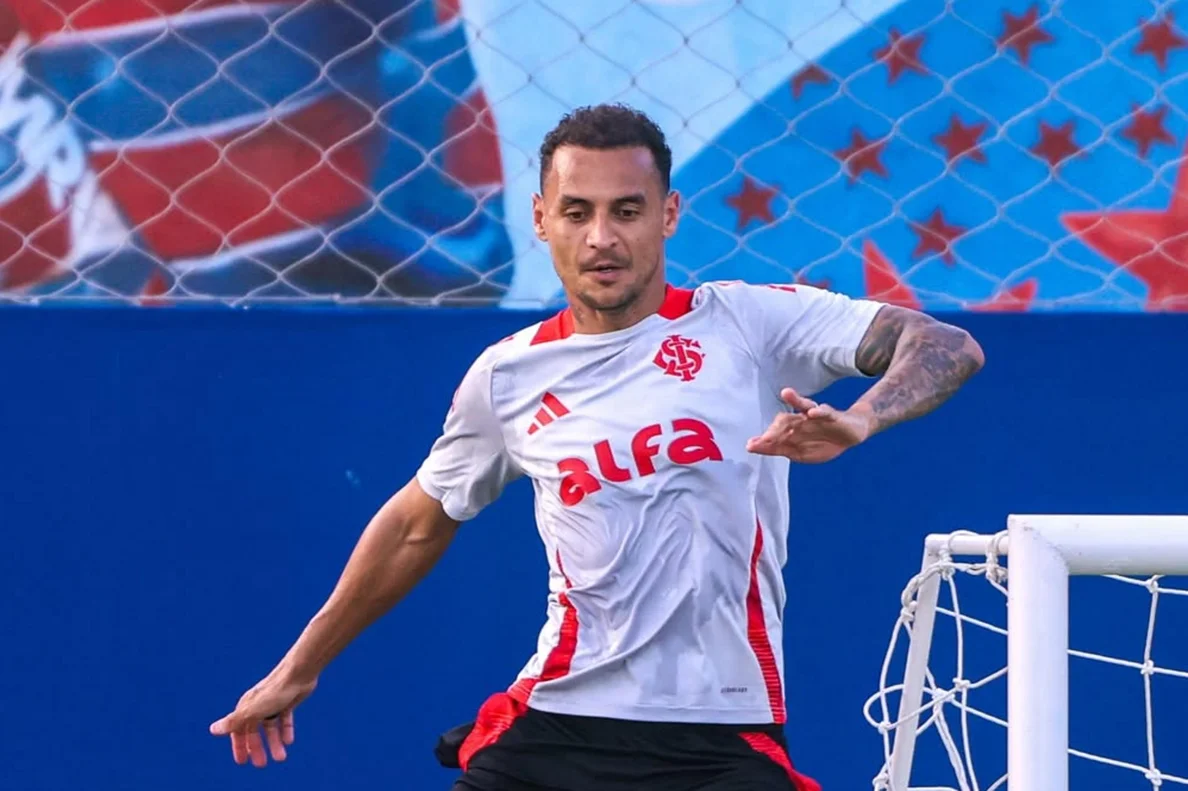 Na luta para escapar do rebaixamento, Inter tem confronto chave com o Ceará