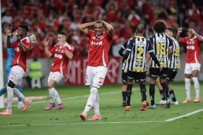 Inter e a corrida contra o Z4: confira a projeção de pontos para escapar