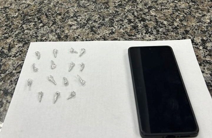 BM prende homem por tráfico de drogas em Santo Ângelo