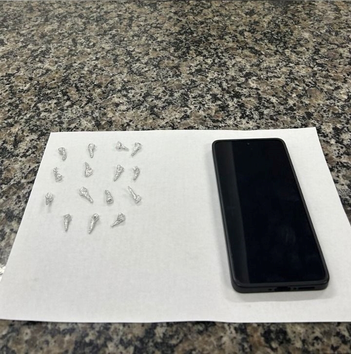 BM prende homem por tráfico de drogas em Santo Ângelo