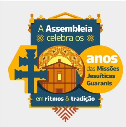 Assembleia Legislativa inicia em dezembro celebrações aos 400 anos das Missões Jesuíticas no RS