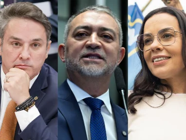 Eleições 2026: Pesquisa aponta para disputa acirrada pelo governo do RS