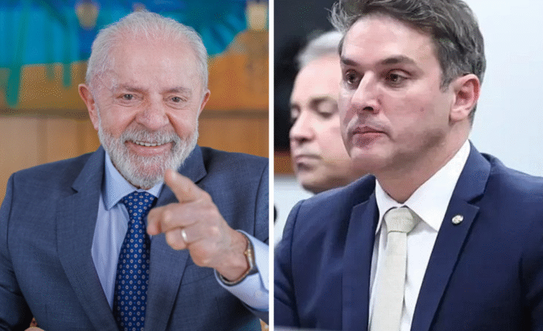 Zucco para o Piratini e Lula para presidente estão na frente no RS segundo a Studio Pesquisas