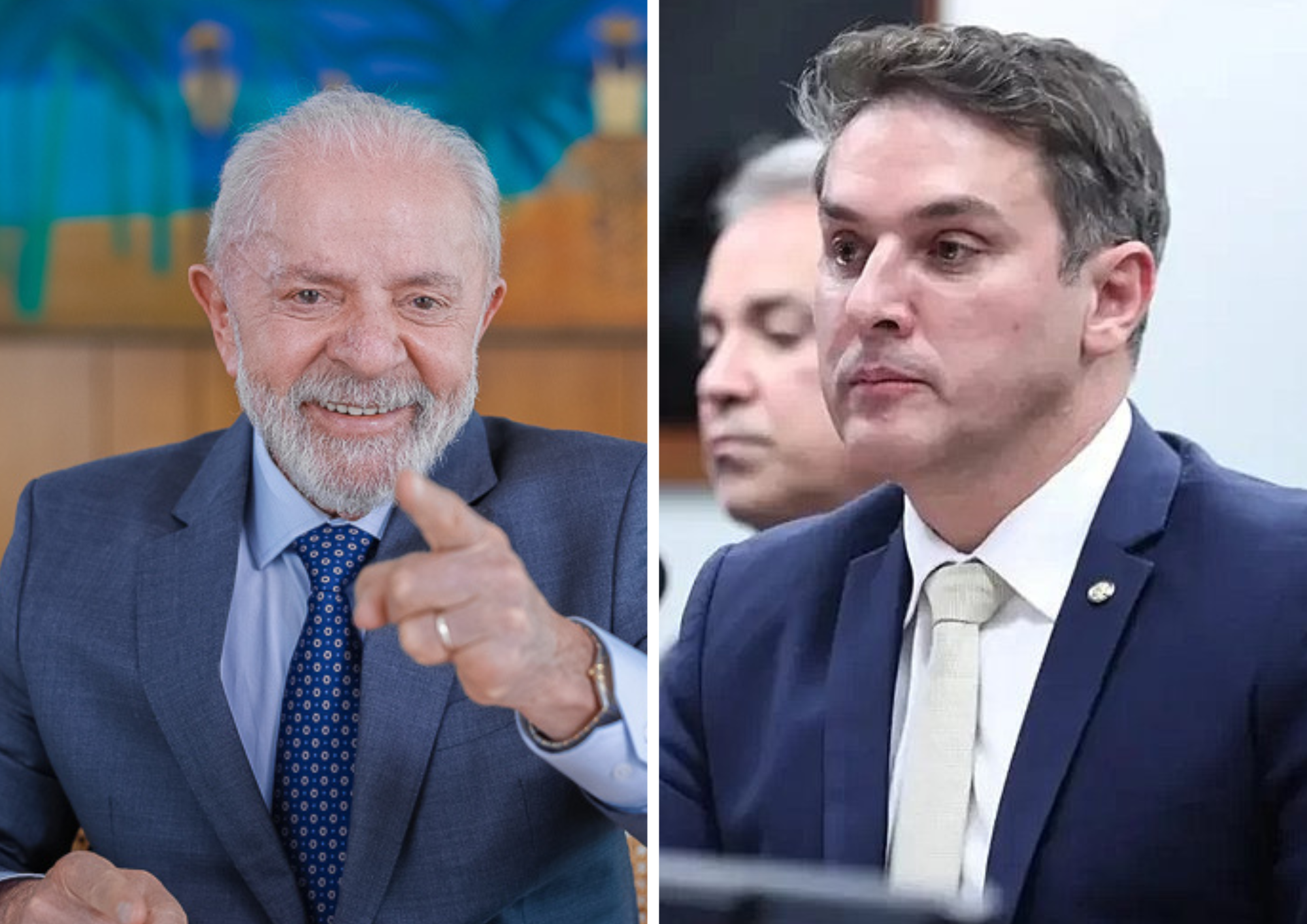Zucco para o Piratini e Lula para presidente estão na frente no RS segundo a Studio Pesquisas