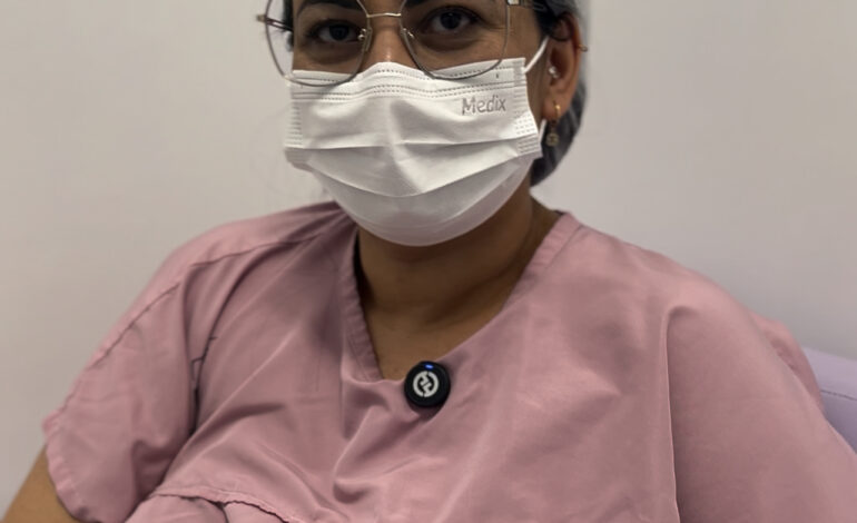 Doações são essenciais para manter o estoque do Banco de Leite do Hospital Regional das Missões