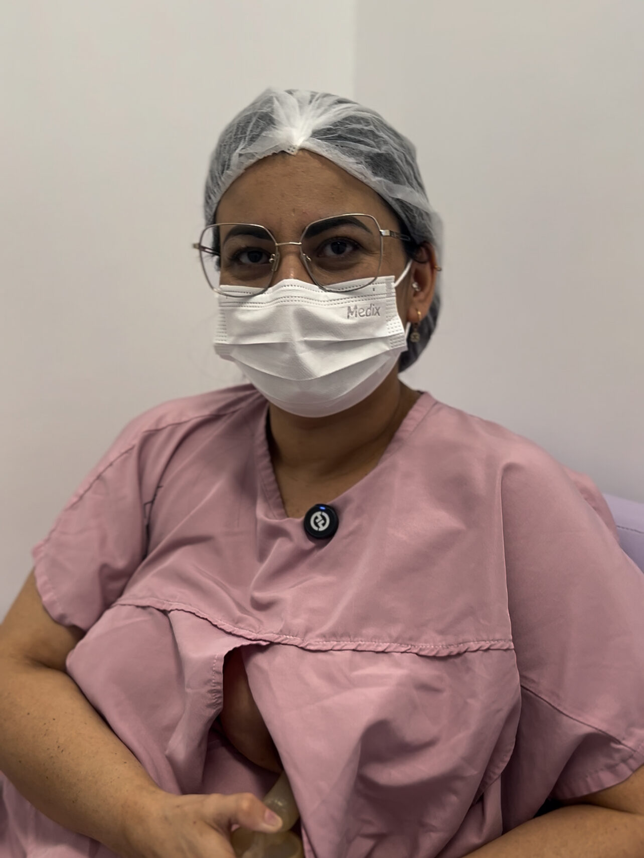 Doações são essenciais para manter o estoque do Banco de Leite do Hospital Regional das Missões