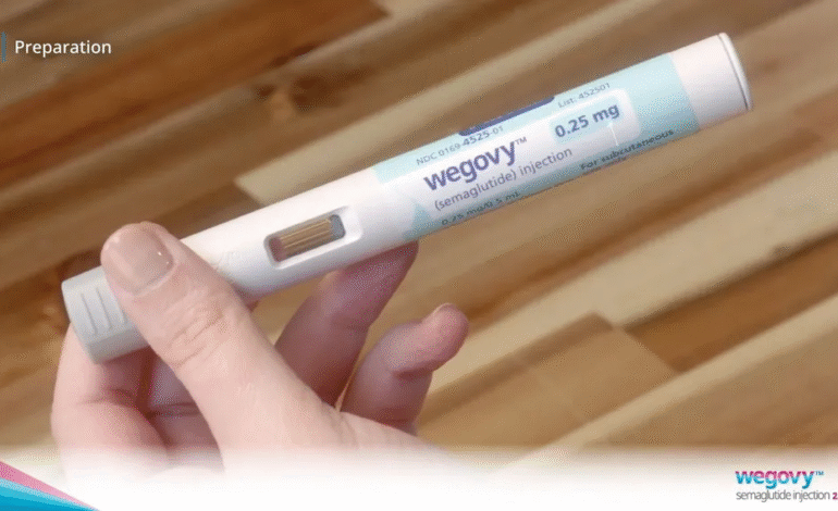 Trump anuncia acordo para reduzir preço de medicamentos emagrecedores nos EUA