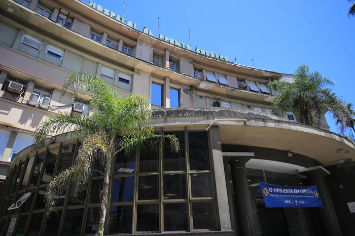 Técnico de enfermagem é afastado do HPS de Porto Alegre por suspeita de importunação sexual a paciente
