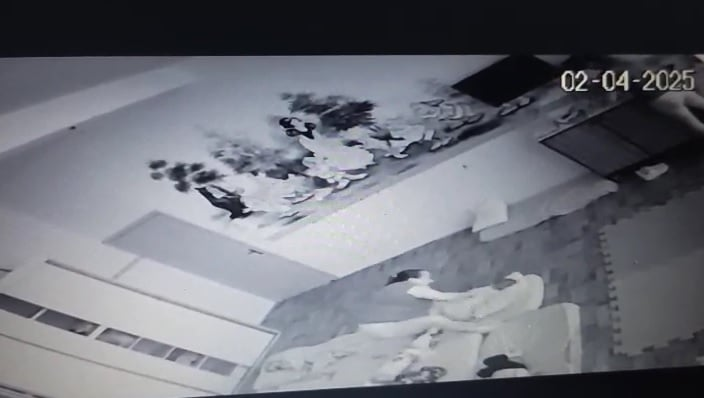 MP denuncia duas atendentes de creche por tortura contra criança de 1 ano e 8 meses