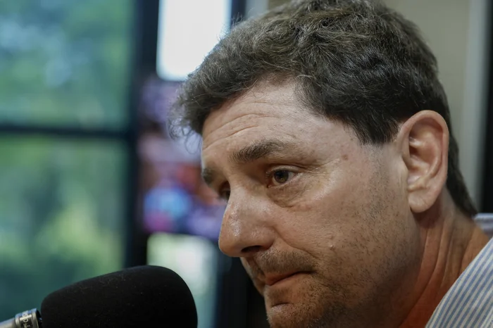 Alvo de operação da PF, Marcelo Caumo não é mais secretário do governo Leite