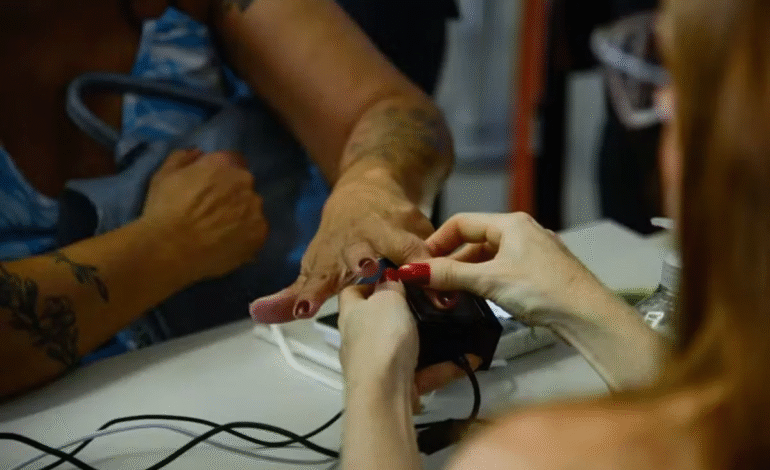 INSS passa a exigir biometria para novos pedidos de benefícios