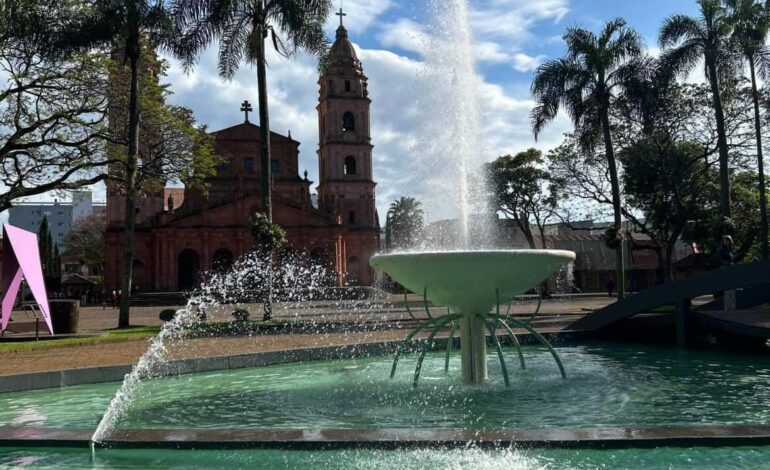 Temperatura deve ultrapassar os 30ºC em regiões do RS nesta quarta-feira