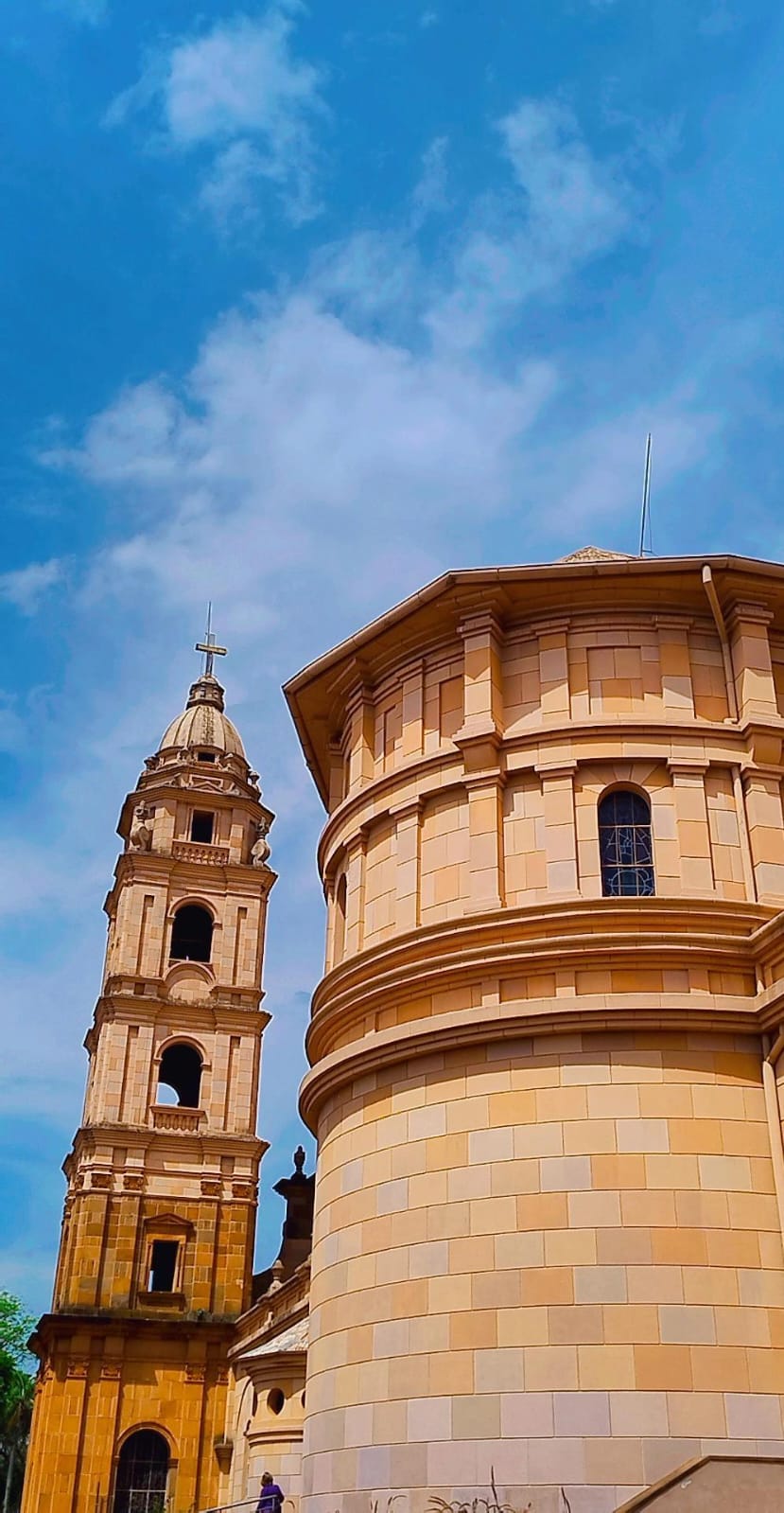 Feriado será de sol e calor no RS