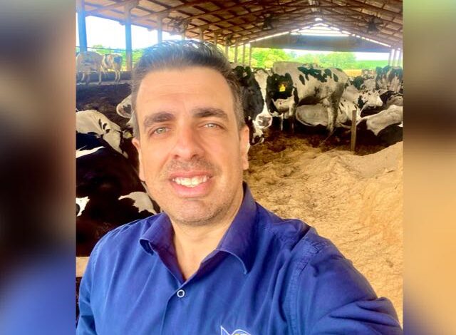 Santo-angelense busca mãe biológica e faz apelo por informações sobre nascimento em antigo hospital da cidade