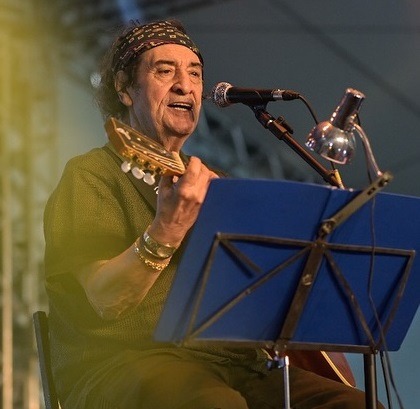 Morre João Chagas Leite aos 80 anos