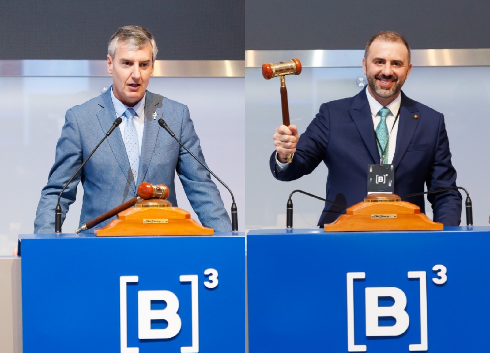 Parcerias e investimentos serão temas de encontro com empresário Erasmo Batistella na quarta-feira