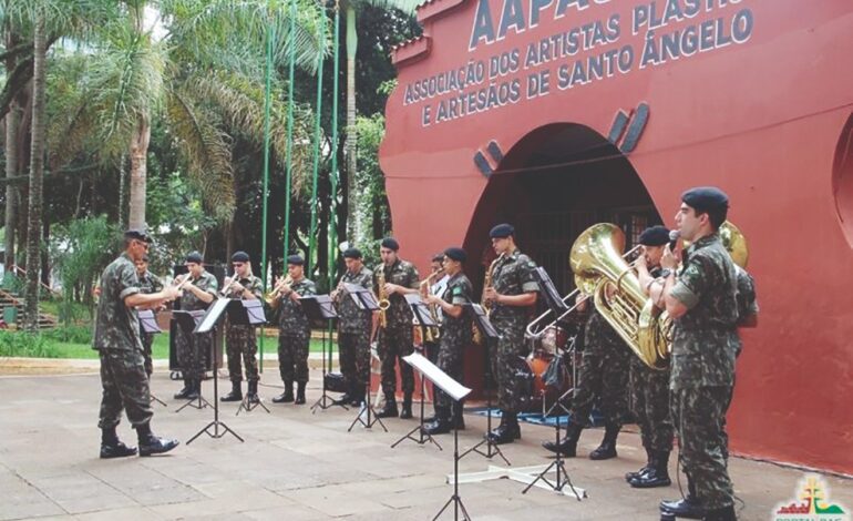 Brique da Praça celebra seus 34 anos neste domingo