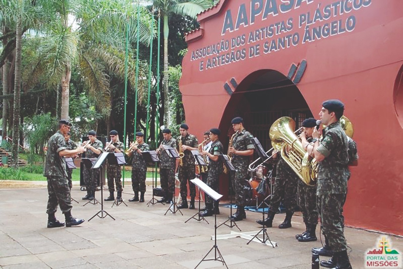 Brique da Praça celebra seus 34 anos neste domingo