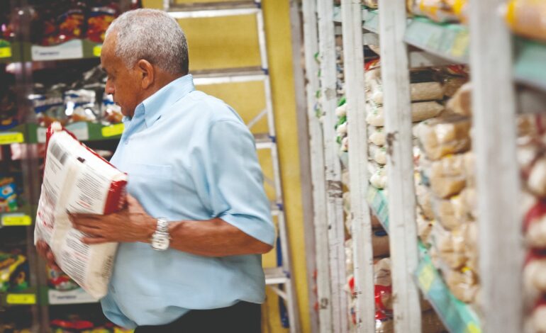 Supermercados abrirão neste sábado em Santo Ângelo