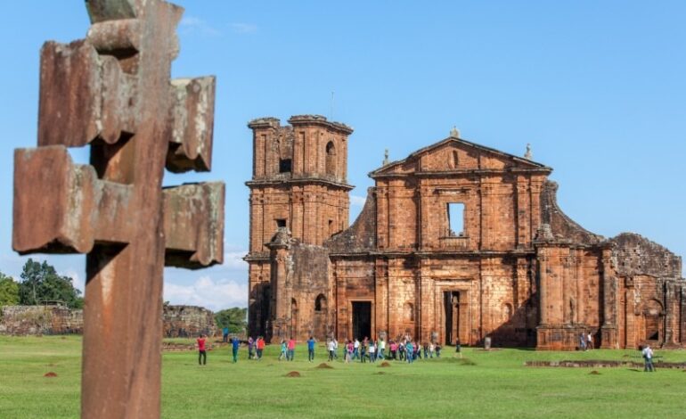 Encontro de audiovisual reúne quatro países na próxima semana em São Miguel das Missões