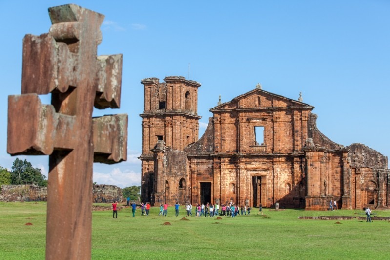 Encontro de audiovisual reúne quatro países na próxima semana em São Miguel das Missões