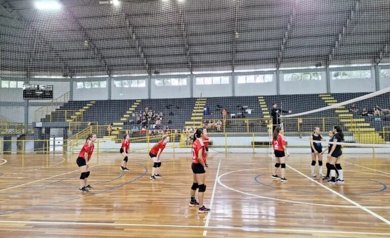 14ª CRE será palco da Etapa Regional do JERGS 2025