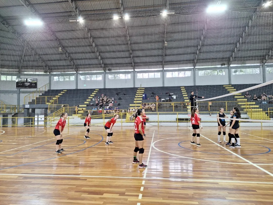 14ª CRE será palco da Etapa Regional do JERGS 2025