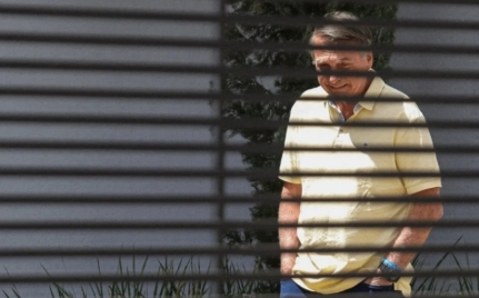 Defesa de Bolsonaro projeta prisão do ex-presidente na próxima semana