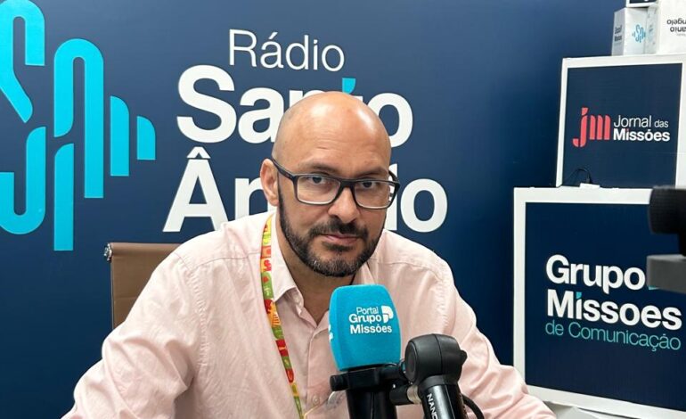 Coordenador Regional de Saúde: “Pacientes da região realizarão mais de mil cirurgias de cataratas em Cacequi”