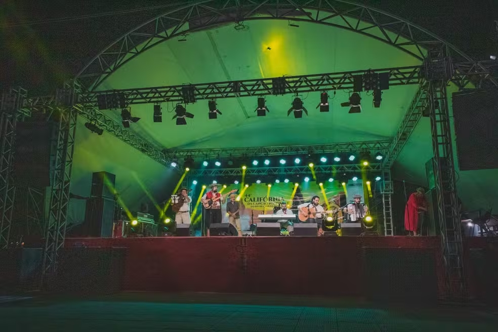 Festival nativista do RS desclassifica mais de 10 músicas feitas por inteligência artificial