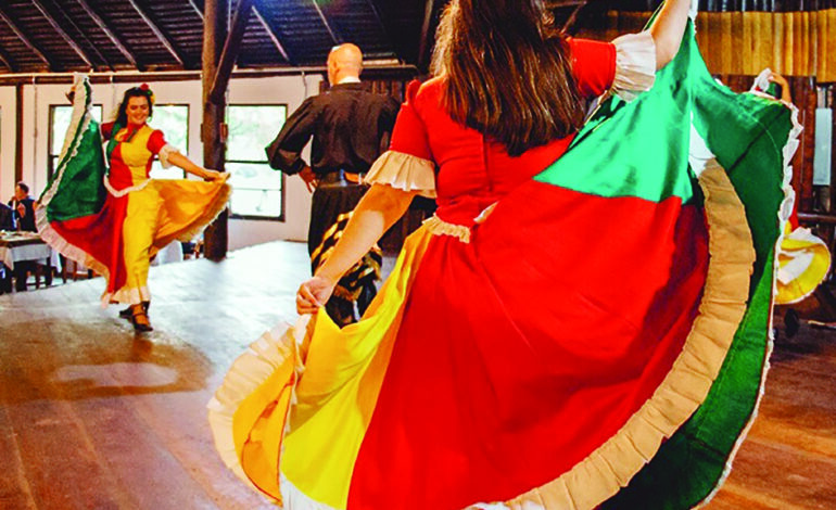 Cinco entidades tradicionalistas de Santo Ângelo vão receber R$ 40 mil cada da Secretaria de Cultura