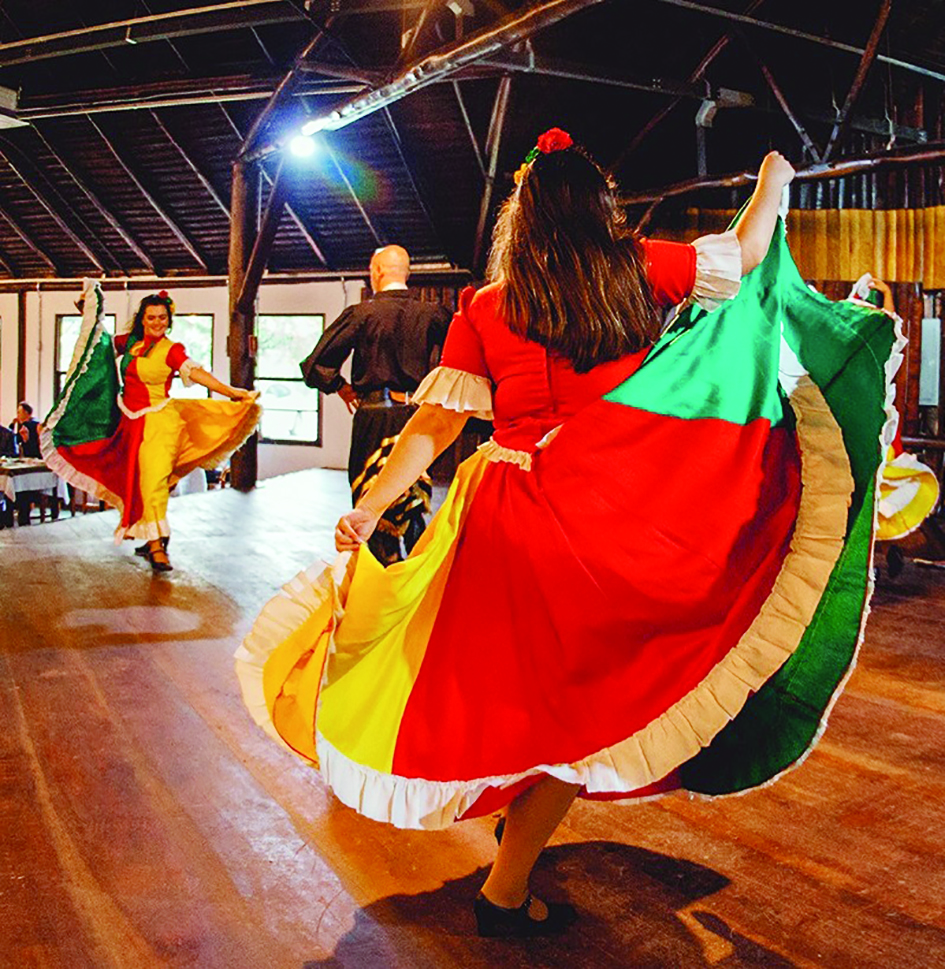 Cinco entidades tradicionalistas de Santo Ângelo vão receber R$ 40 mil cada da Secretaria de Cultura
