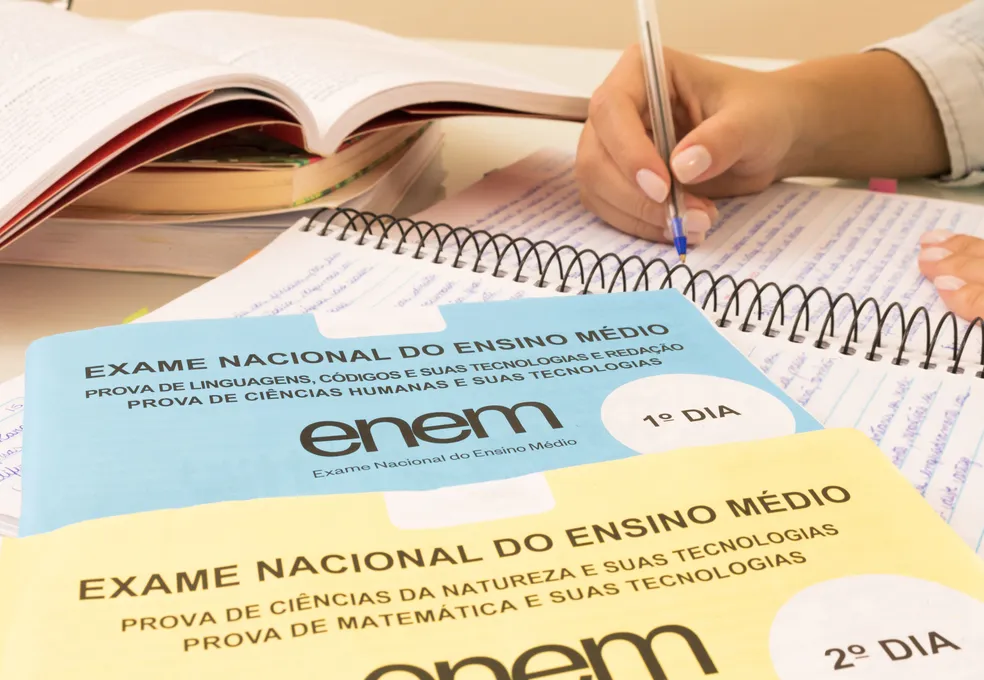 Enem 2025: provas começam neste domingo; veja as orientações